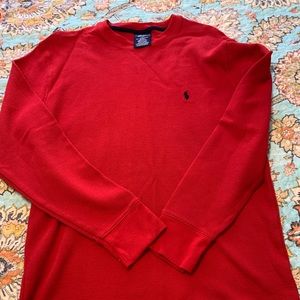 Polo Ralph Lauren thermal